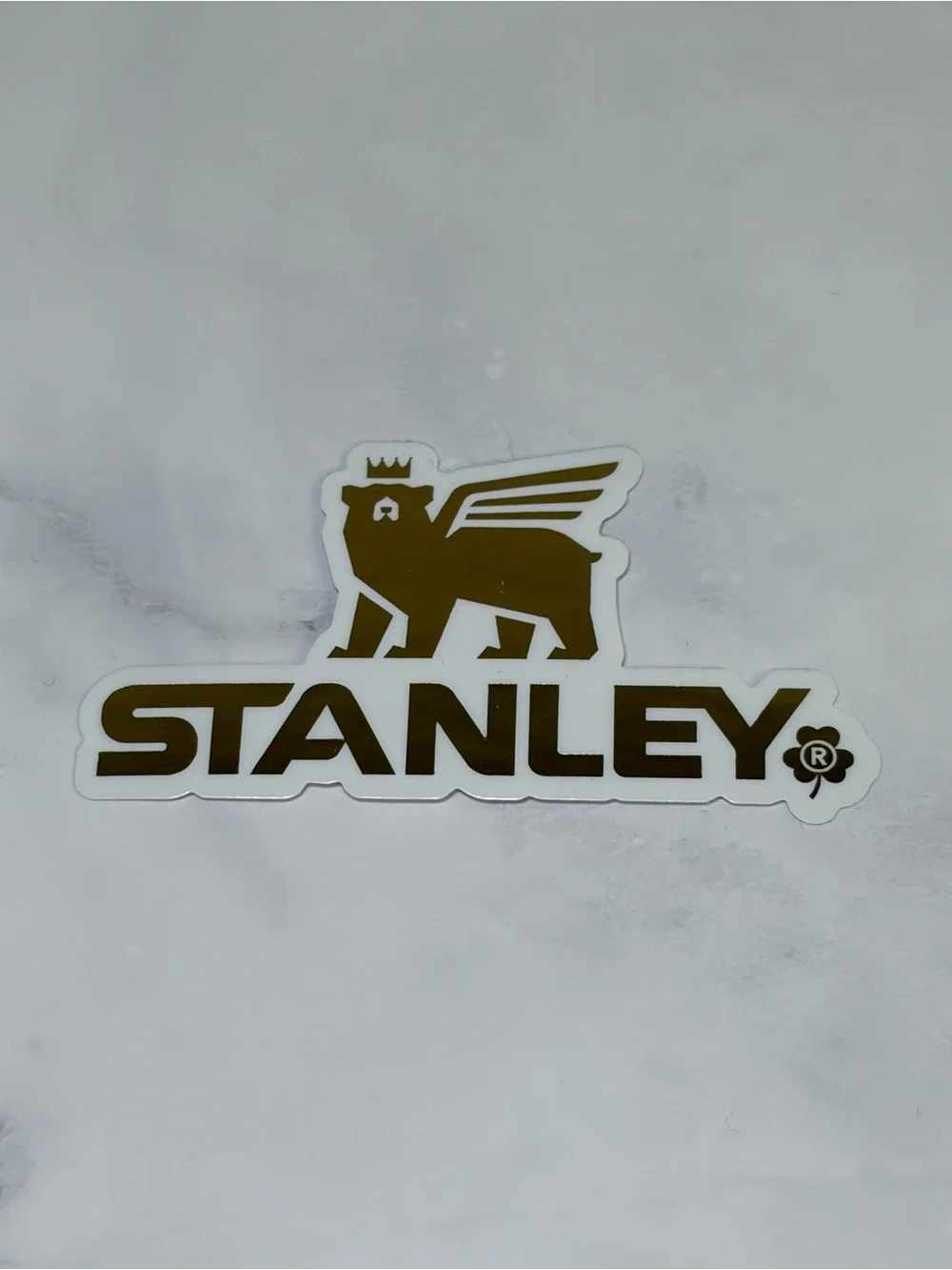 Stanley Shamrock Pre-Party Flask BNIB